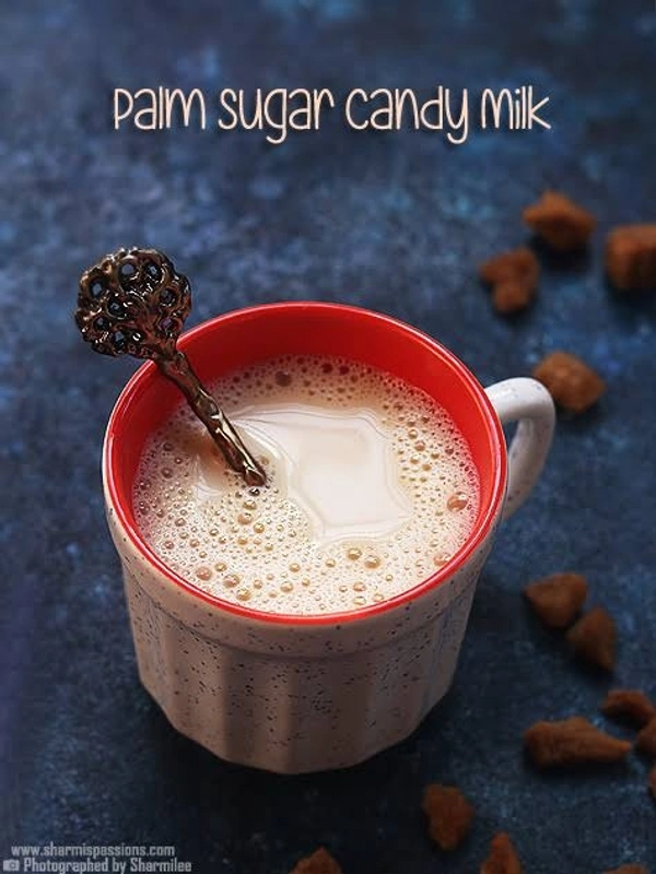 பணங்கல்கண்டு பால் மிக்ஸ் 100gms