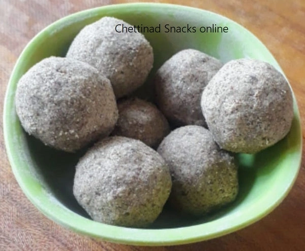 Kambu Laddu 5pcs