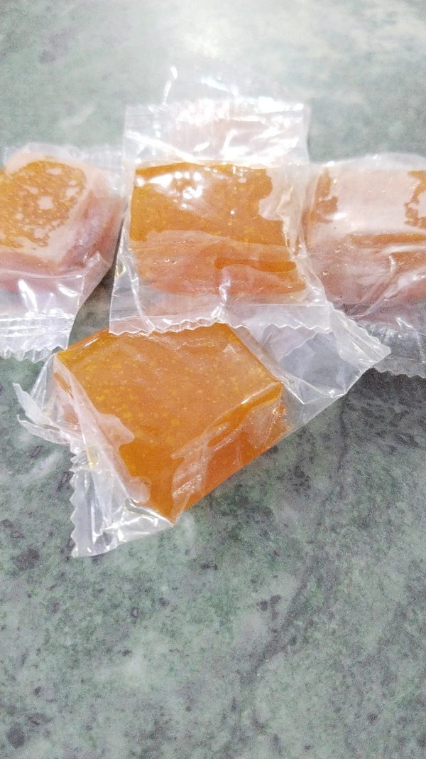 Mango 🥭 Bar 1pc