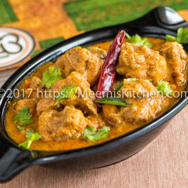 செட்டி நாடு சிக்கன் மசாலா 100gm
