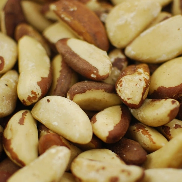Brazilnuts 100gms