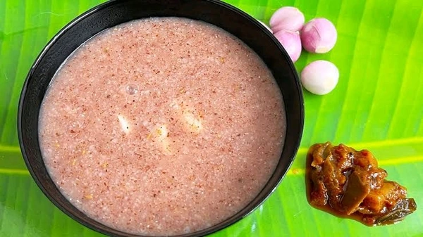 மாப்பிள்ளை சம்பா கஞ்சி மிக்ஸ் 200gms