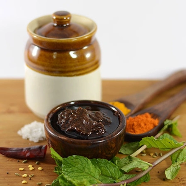 Gongura Thokku 400gms புளிச்ச கீரை 