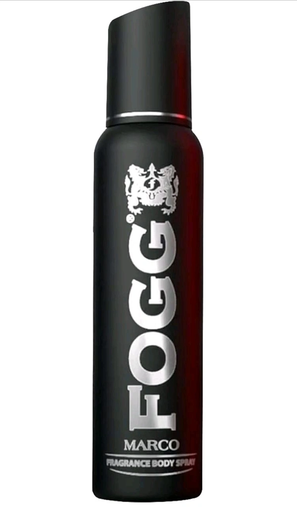 Fogg