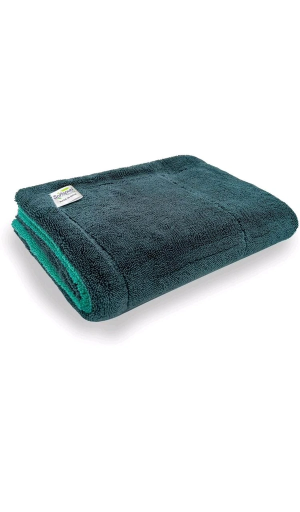 ShineXpro Microfiber 1600 gsm - Bandicoot