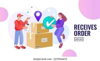 Pick-up & Drop The Product In Your City And Near By