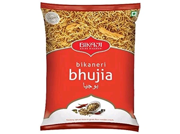 Bikaji Bikaneri bhujia