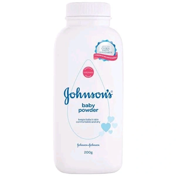 Johnson's