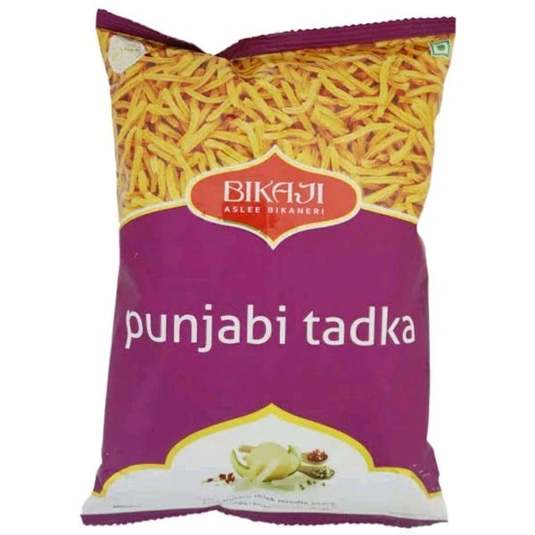 Bikaji Punjabi Tadka - Red