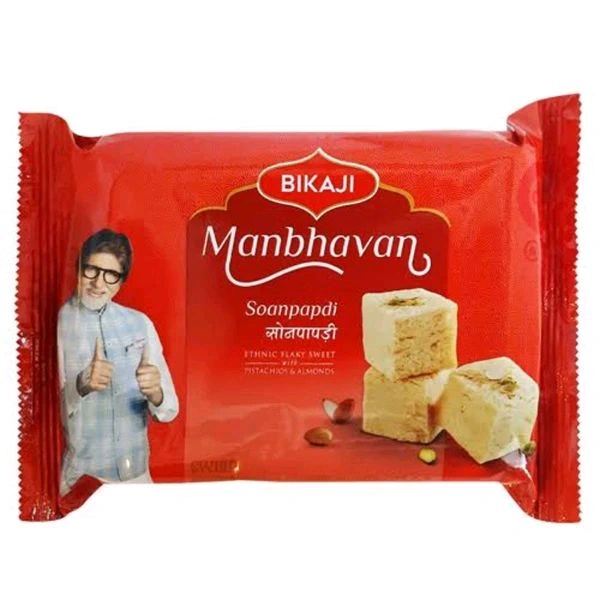 Bikaji Son Papdi