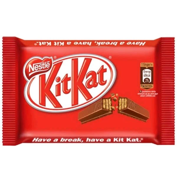 Kit-kat 