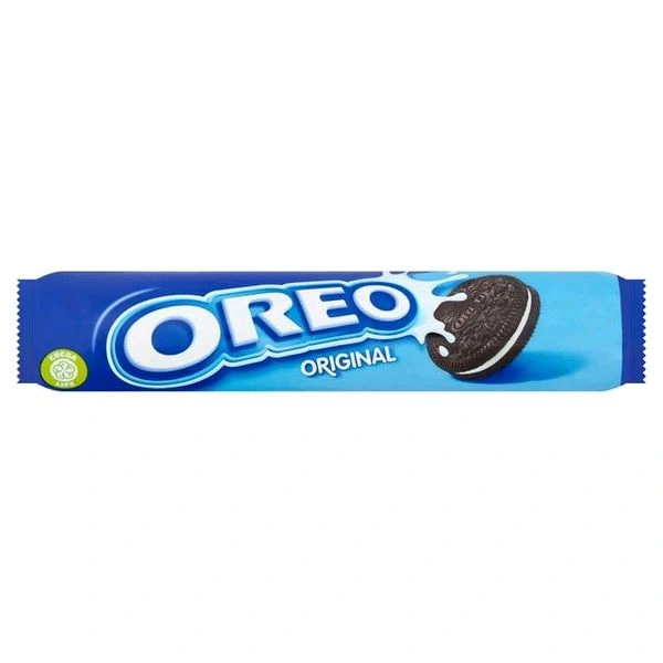 OREO 