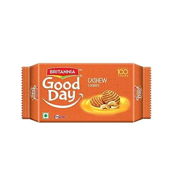 Good Day Biscuit 🍪