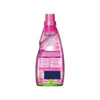 Comfort After Wash Fabric Conditioner (Lily Fresh) - 860 ml