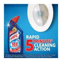 Harpic Disinfectant Liquid Toilet Cleaner - (Original) - 500 ml