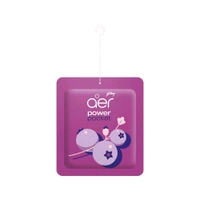 Godrej Aer Power Pocket Berry Rush Air Freshener - 10 g