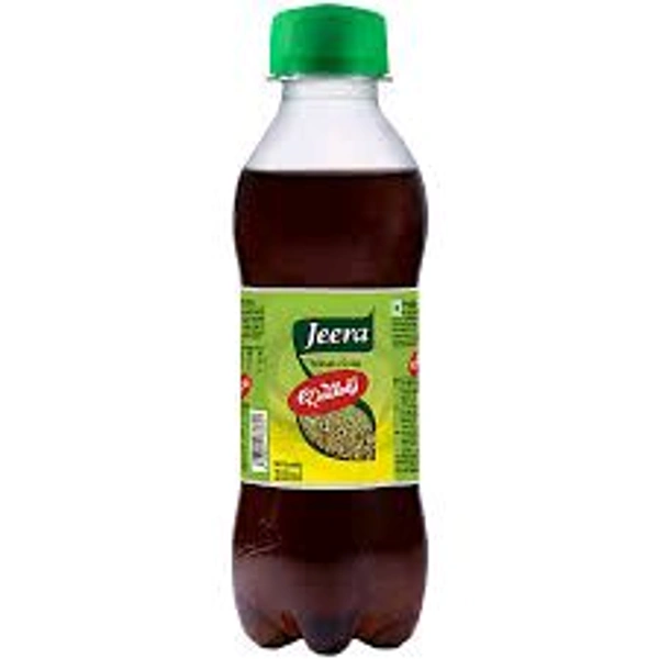 जिरा सोडा