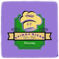 AVIRAJ NIVAS  - Logo