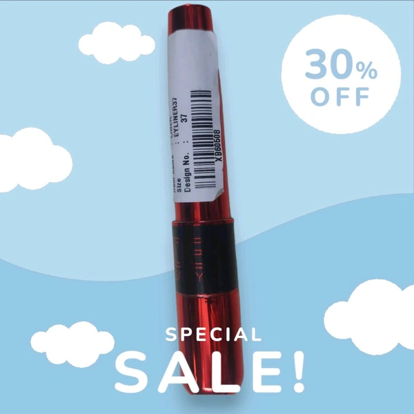 Eyeliner  - Regular