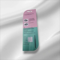 Fadeproof Kajal - Black, Regular