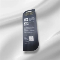 Rich Kajal Huda Beauty  - Black, Regular