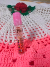 lip Smacker colour changing lip oil - Blush Pink, Regular