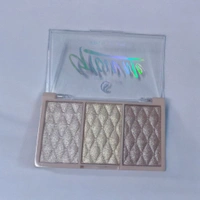Glow me Highlighter palette  - Small