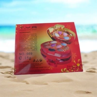 T.Y.A Fashion Makeup-kit (small size) - Small