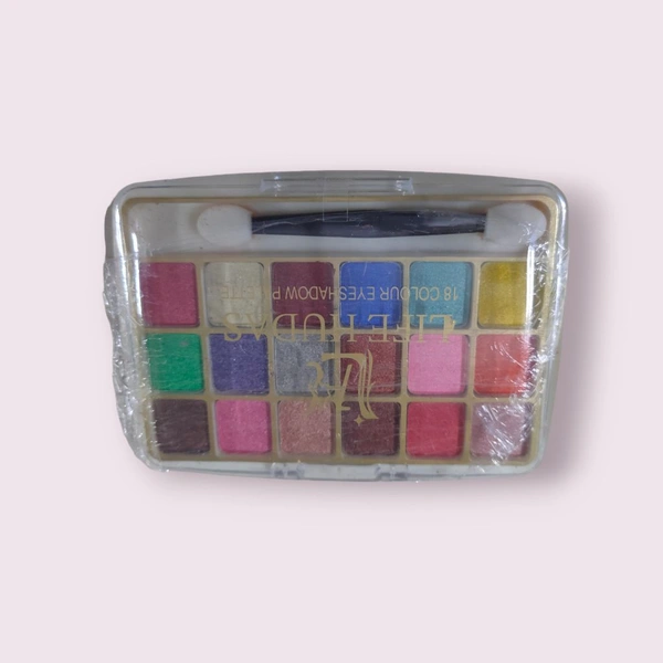 Eyeshadow 18  - Small