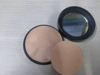 Huda beauty powder - Regular, Black