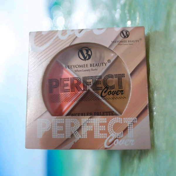 PERFECT Concealer Palette - Regular