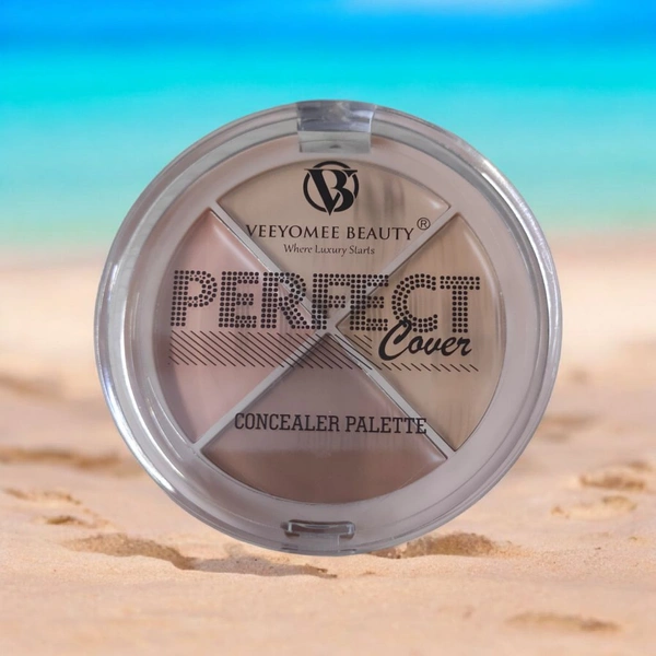 PERFECT Concealer Palette Normal  - Regular