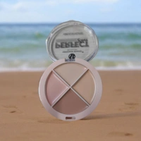 PERFECT Concealer Palette Normal  - Regular