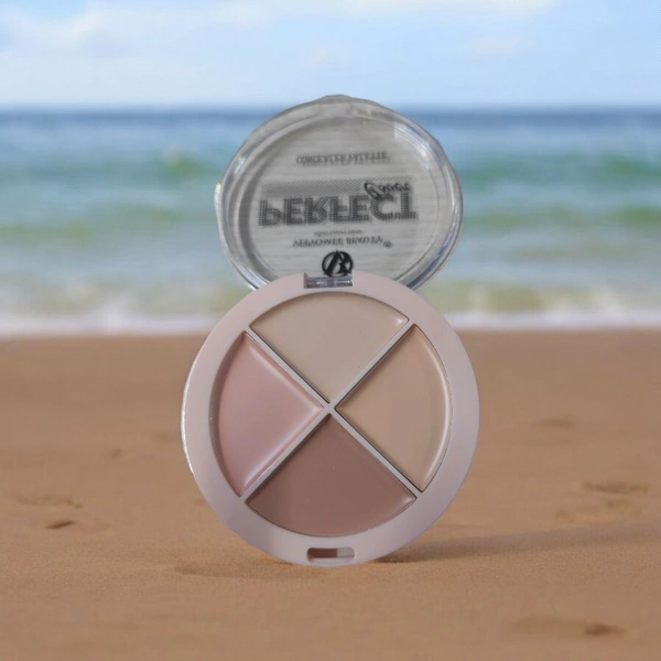 PERFECT Concealer Palette Normal  - Regular