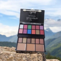 Romana make - up kit  Small - Mini Small
