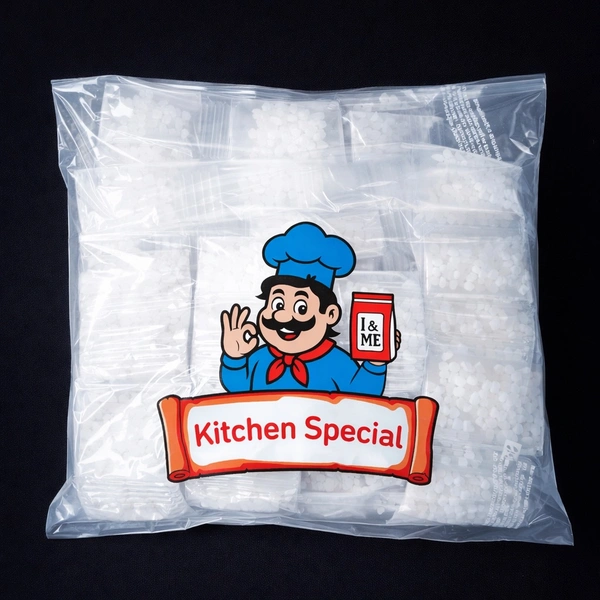 Pl. Dimamd Sugar SPG (100pic X 1 bundle)  X 30 Bundle Bag