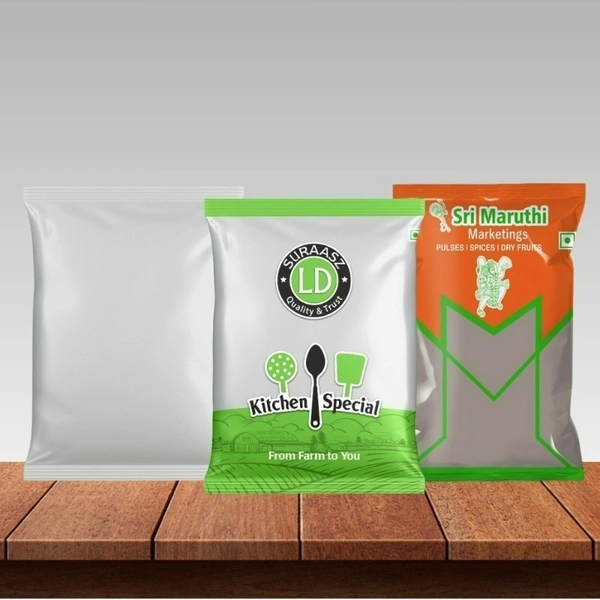 PACKGING SERVICES, JOB WORK