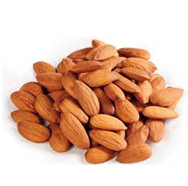 ALMOND REGULAR (BADAM) 500g