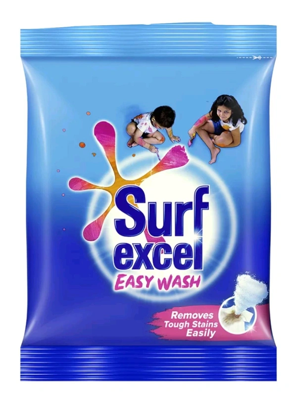 Surf Excel Easy Wash 5kg Mega Pack /