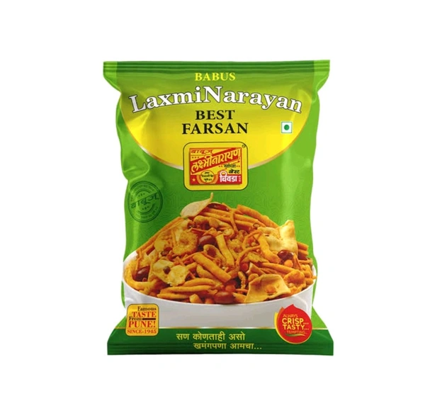 LAXMINARAYAN 500g /