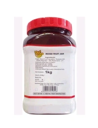 Meal Time Mixed Fruit Jam 1kg / 