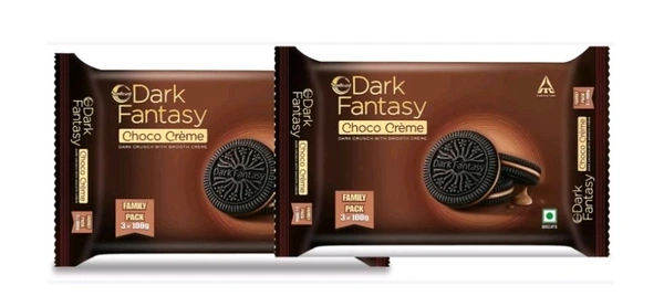Dark Fantacy Sandwich Creme *