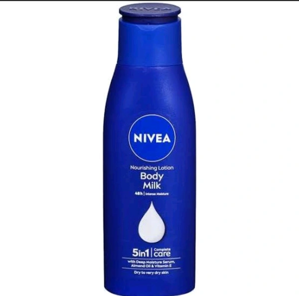 Nivea Body Lotion (200ml)*