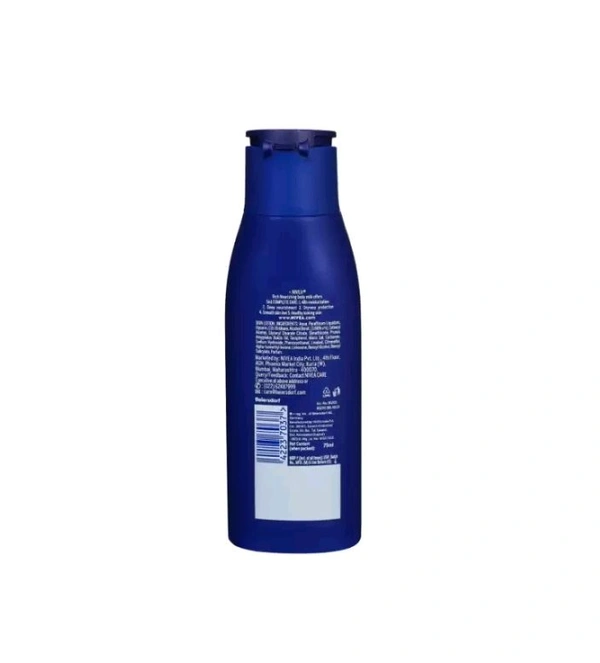 Nivea Body Lotion (200ml)*