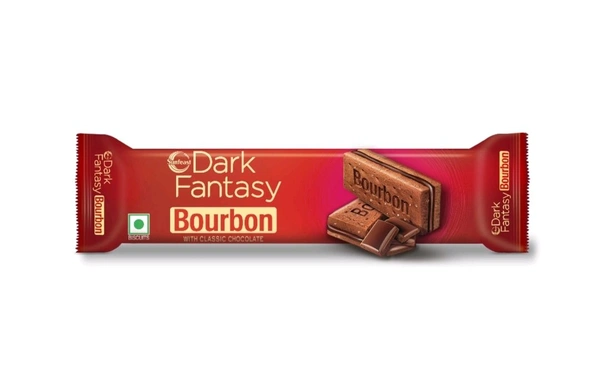Dark Fantasy Bourbon 