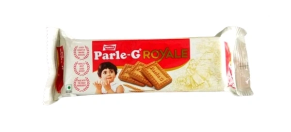 PARLE Parle-G ROYALE