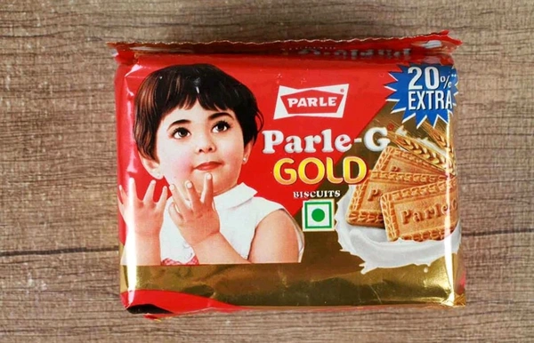 PARLE Parle-G GOLD 