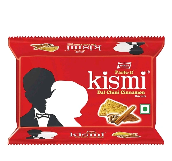 PARLE Parle-G kismi Dal Chini Cinnamon Biscuits 93.75g