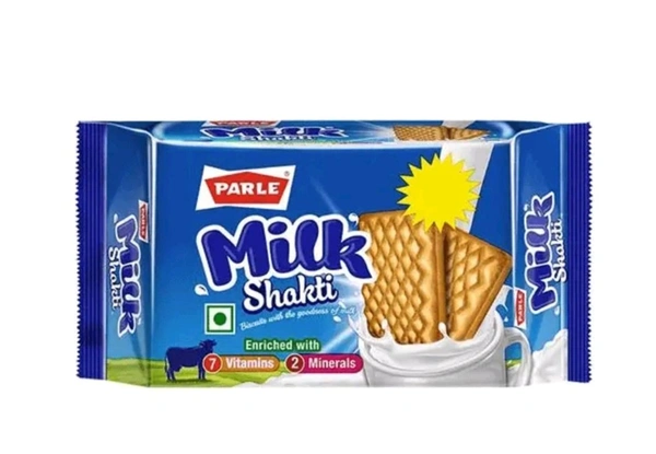 Parle Milk Shakti 