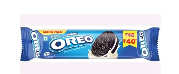 Oreo Biscuit